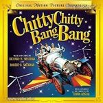 Chitty Chitty bang Bang CD FILMZENE ÚJ fotó