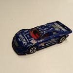 Majorette - Mercedes CLK GTR _ 1: 63 fotó