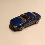 Realtoy _ Mercedes Benz SL Coupe fotó