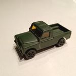 Corgi _ Land Rover - 1: 64 fotó