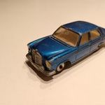 Corgi _ Mercedes 250 SE fotó