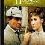 SHERLOCK HOLMES KALANDJAI DVD (6 DVD) - A TELJES SOROZAT fotó