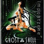 Ghost in the shell - Páncélba zárt szellem (1995) DVD ODEON kiadású anime ritkaság fotó