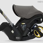 Doona+ babaülés és babakocsi + ISOFIX Base! fotó