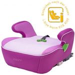 Osann ülésmagasító Junior Gurtfix i-Size Isofix 126-150 cm pixel pink fotó