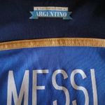 Futballmez - Adidas , Argentína #10 Messi - S-es fotó