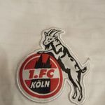 Futball mez - 1.FC Köln , Uhlsport, XS-es fotó