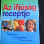 DR. ULRICH STRUNZ : AZ IFJUSÁG RECEPTJE FIATALITÓ FUTÁS - TÁPLÁLKOZÁS - GONDOLKOZÁS fotó