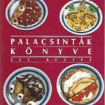 Palacsinták könyve - 222 recept fotó