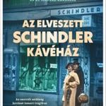 Az elveszett Schindler kávéház - Egy család, két háború és az igazság keresése fotó