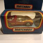 Matchbox _ Peugeot Quasar fotó