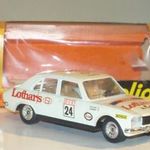 Solido NO-50 1/43 Peugeot 504 Rallye, Matchbox fotó