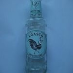 J.Gasco dry bitter tonic üdítős üveg 200 ml 1 FT-RÓL NMÁ! 2. fotó