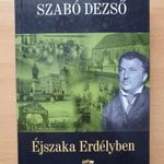 Szabó Dezső: Éjszaka Erdélyben -T25 T16d fotó