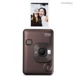 Fujifilm Instax Mini LiPlay Dark Bronze 16835158 fotó