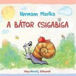 Hermann Marika - A bátor Csigabiga fotó