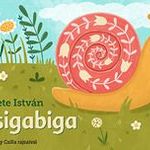 Fekete István - Csigabiga fotó