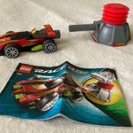 Lego 7967 Racers Versenyautó fotó