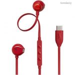 JBL T 305 C Headset Red JBLT305CRED fotó