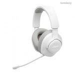 JBL Quantum 360 Bluetooth Gaming Headset White JBLQTUM360WHT fotó