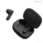 JBL Vibe Flex Bluetooth Headset Black JBLVFLEXBLK fotó