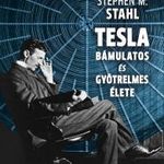 Tesla bámulatos és gyötrelmes élete fotó