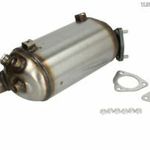 RÉSZECSKESZŰRŐ DPF AUDI A4 B7 1.9 TDI 2.0 TDI 2.5TDI 2004-2008 fotó