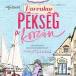 Hidasi Judit - Porcukor pékség a korzón fotó