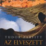 Tudor Parfitt - Az ?elveszett frigyláda Antikvár fotó