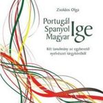 Portugál ige/ spanyol ige/ magyar ige fotó