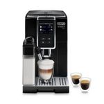 DeLonghi Dinamica Plus ECAM370.70.B automata kávéfőző fekete (0132215436) (ECAM370.70.B) fotó