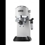 DeLonghi EC685.W Dedica Style kávéfőző (EC685.W) fotó