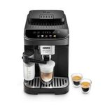 DeLonghi ECAM290.61.B Magnifica Evo kávéfőző fekete (0132217074) (ECAM290.61.B) fotó