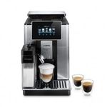 DeLonghi ECAM610.75.MB PrimaDonna Soul kávéfőző (ECAM610.75.MB) fotó