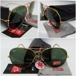 Ray Ban Aviator napszemüveg fotó