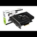 Palit GeForce RTX 3050 8GB StormX videokártya (NE63050018P1-1070F) (NE63050018P1-1070F) fotó