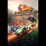 HOT WHEELS UNLEASHED 2 - Turbocharged (PC - Steam elektronikus játék licensz) fotó