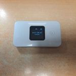 Huawei E5785 4G Mobile Wifi Router Hotspot Újszerű Garival ! fotó