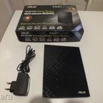 ASUS RT-N14 U router kiváló állapotban, OLCSÓN ELADÓ! ALKUKÉPES! fotó