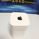 Régebbi Apple Wifi Router fotó