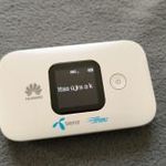 Huawei 4G wifi hotspot (yettel) fotó