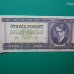 500 forint 1980 fotó