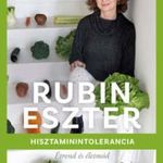 Rubin Eszter - Hisztaminintolerancia fotó