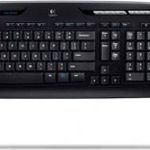 Logitech MK300 Billentyűzet és egér szett /magyar kiosztás/ fotó