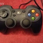 LOGITECH F310 CONTROLLER, használt fotó