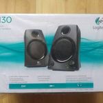 Logitech z130 5W Stereo Speakers fotó