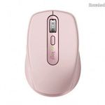 Logitech MX Anywhere 3S Mouse Pink 910-006931 fotó