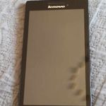 Lenovo TAB 2 A7-10F tablet fotó