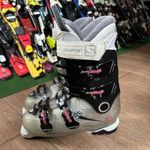 Salomon X Pro / S R80 38 - 39 -es síbakancs , sícipő újszerű fotó