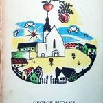 (Buday György) George Buday’s Little Book of Hungarian Folktales and Illustrations. fotó